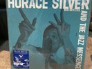 SEALED MONO MUSIC MATTERS BLUE NOTE 180g 45 2x LP HORACE SILVER JAZZ MESSENGERS