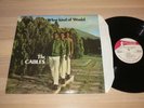 The Cables LP - What Kind Of World / UK Studio One PSOL 002 PRESS in MINT-