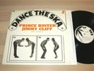 Prince Buster & Jimmy Cliff  LP - Dance The Ska Vol. 5 / HOLLAND PRESS in MINT