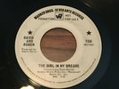 VG+ Northern Soul 45 -David and Ruben The Girl in My Dreams
