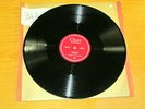 BLUES 78 RPM - JIMMY WILSON - CHART 610 - 
