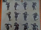 ITZHAK PERLMAN / PAGANINI 24 caprices / EMI