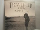 CHRIS STAPLETON TRAVELER Double Vinyl Record LP NEW SEALED Tennessee Whiskey