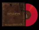 VINILE edizione AUTOGRAFATO 300 copie Claver Gold e Murubutu INFERNUM SIGILLATO