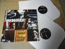 FUNKDOOBIEST-TROUBLESHOOTERS-2 LP SET-HIP HOP RAP-SOUL ORIGINAL VINYL LP ON RCA