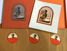 THE CONCERT FOR BANGLA DESH - 1972 3 x LP Box Set - Bob Dylan, George Harrison