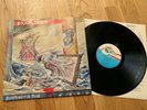 EXXPLORER SYMPHONIES OF STEEL HEAVY METAL VINYL BLACK DRAGON RECORDS RARE