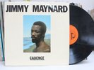 Jimmy Maynard Guerilla Cadence Jazz Psyc Afro Latin Masterpiece CLEAN LISTEN