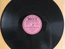 BILL HALEY & COMETS   Rock Around The Clock  1954 DECCA RARE PROMO 78 RPM