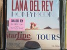 Lana Del Rey ?– Honeymoon 2xLP Black Vinyl - NEW & SEALED