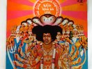 JIMI HENDRIX EXPERIENCE - Axis: Bold As Love   1968 1st Issue US LP   VG+/EX