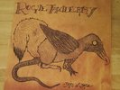 Days N' Daze - Rogue Taxidermy LP - Clear - 1st Pressing - /100