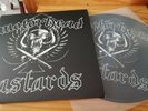 MOTORHEAD - BASTARD'S  -  PICTURE DISC  - VINYL RECORD - NEW - LEMMY