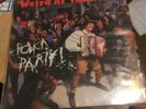 Weird Al Yankovic Polka Party Vinyl Record Album LP 1986 - FZ 40520 - RARE
