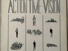 ALTERNATIVE TV 'Action Time Vision' Lp 1980 UK Comp Inc Inner Sleeve DLP05 NM/NM