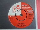 Danny & The Juniors - Pony Express 1961 UK 45 TOP RANK