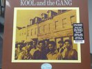 Kool And The Gang - Kool And The Gang / LP (RGM-1152LE) ltd Kool-Aid cream US