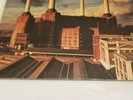 Pink floyd- Animals-UK 1977 stereo g/fold-Harvest shvl 815 1st press