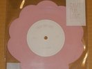 Aurora Exist For Love UK Ltd Clamshell Shaped Pink 7'' Vinyl Single RARE New