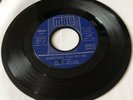 Pearl Woods - Something touched me/I’m gonna stick with you - Mala demo (Ex)