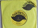 We Can Help You by The Alan Bown Single 45rpm 1968 (Music Factory CUB 1)