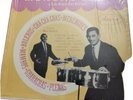 Moncho Lena Y Los Ases Del Ritmo Featuring Mon Rivera-a Night At The Palladium