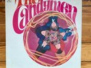 The Candymen S/T Self-Titled LP Vinyl Sealed Old Stock Mono Psych Roy Orbison