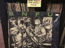 SNFU better than a stick in the eye lp