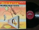 Curtis Fuller Sextet w.Benny Golson-Thad Jones Imagination Savoy DG maroon RVG