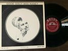 Robert F. Pozar Ensemble Good golly Miss Nancy w.Zwerin Savoy maroon