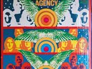 SHRINK  The Travel Agency OG. 1968 LP Classic PSYCH ROCK