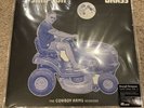 Sturgill Simpson Cuttin’ Grass Vol 2 VMP Blue & Black Swirl - In Hand Ready 2 Go