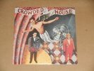 CROWDED HOUSE self titled 1st debut LP NEW SEALED capitol ST-512485 NO BAR CODE