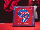 Rolling Stones -Blue and Lonesome (Carnaby Street Exclusive Stones Red Vinyl LP)