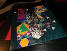 Siouxsie & The Banshees Nocturne Original Gatefold Double Vinyl LP NM