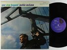 Jackie McLean - One Step Beyond LP - Blue Note - BST 84137 RVG VG+