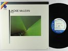 Jackie McLean - Vertigo LP - Blue Note - LT-1085 NM
