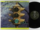 Paul Chambers - Go LP - Vee-Jay - VJLP 1014 Mono VG+