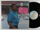 KASHIF Self Titled ARISTA AL-9620 LP SHRINK ^^