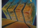KOOL & THE GANG The Force DE-LITE DSR-9501 LP SEALED ^^