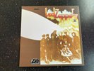 CLASSIC RECORDS 200GR LED ZEPPELIN-II LONG OUT OF PRINT EX/NM