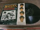 THE BEATLES SONGS AND PICTURES & STORIES VJLP1062 VINYL RECORD ALBUM LP