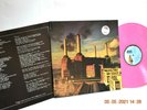 PINK FLOYD ANIMALS  GERMANY 1977 EMI 1 C064-98434  RARE PINK VINYL LTD EDIT  TOP