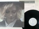 VIRGINIA ASTLEY HOPE IN A DARKENED HEART WEA P-13434 Japan PROMO VINYL LP