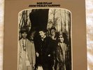 BOB DYLAN - JOHN WESLEY HARDING - MOBILE FIDELITY SOUND LAB VINYL 2 LP - MONO