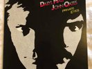 DARYL HALL & JOHN OATES - PRIVATE EYES  MOBILE FIDELITY SOUND LAB MOFI VINYL LP