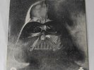 Star Wars original motion picture soundtrack vinyl record