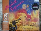 ABSOLUTE BEGINNERS OST VINYL DAVID BOWIE HMV 1921 PINK/BLUE 2LPs New & Sealed