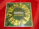 coffret 4 LP33t Richard WAGNER SIEGFRIED Berliner philarmonique H Von  KARAJAN