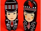 White Stripes Icky Thump Jack & Meg White Ltd Memory Stick Set NEW SEALED  - USB